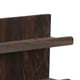 thumbnail image 4 of Estantes de Pared Sala de Estar Estantes Flotantes Pared para Decoraciones Restaurante, 4 of 9