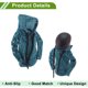thumbnail image 5 of Funda para la Palanca de Cambios Unique Bargains, Hoodie de Palanca de Cambios de Coche, Verde Oscuro, Poliéster 6.3"x5.12" 1 Pc Impresión Digital, 5 of 6