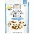 thumbnail image 2 of Creative Snacks Gluten Free Lemon Blueberry Drizzle Granola Bites, 10 oz Bag pack of 2, 2 of 5
