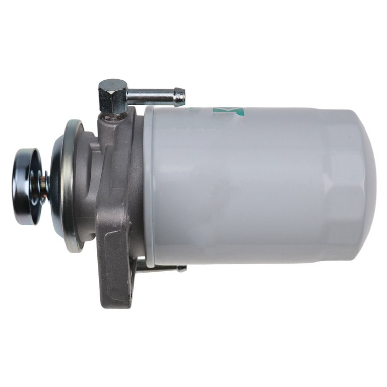 Fridayparts Fuel Filter Assy 1C011-43013 for Kubota Tractor M4900 
