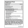 thumbnail image 2 of MUTANT MADNESS PRE WORKOUT MUTANT (30) SERV DURAZNO, 2 of 2