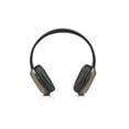 thumbnail image 3 of Over-the-Head Stereo Wireless Headsets for Samsung S20,M30s, A30s, A50s, Note 10+, Note10 5G, M40, Xcover 4s,S10, S10+, Fold, S10e, S10 5G (Brown), 3 of 6