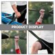 thumbnail image 4 of WRITWAA 3Pares De Protectores Para Palas De Kayak Con Espuma Ajustable Y Color Verde, 4 of 7