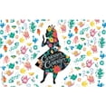 thumbnail image 2 of Tervis Disney - Alice In Wonderland - Curiouser Made in USA Double Walled  Insulated Tumbler Travel Cup Keeps Drinks Cold & Hot, 16oz, Classic, 2 of 9
