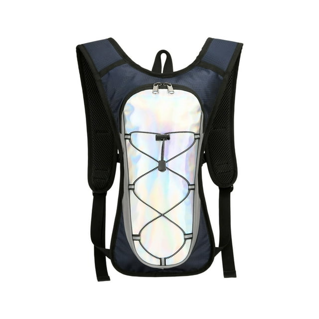 Cycling Bag Sports Outdoor Backpack Mountaineering Bag Bicycle Hydration Backpack