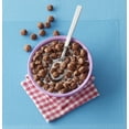 Malt-O-Meal Coco Roos Breakfast AIF4 Cereal, Crunchy Chocolate Puff ...