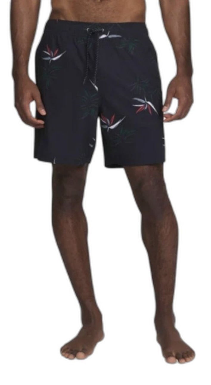 Men's Quicksilver Surfsilk Swim Trunks 7" Inseam XXL