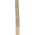 thumbnail image 4 of 4"W x 32"D x 40"H Westlake Rough Sawn Knee Brace, Douglas Fir, 4 of 4