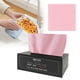 thumbnail image 1 of Trapos desechables Paño de cocina desechable grueso para personas perezosas Paño de cocina lavable con agua Paño extraíble para uso seco y húmedo Electrodomésticos de cocina Artículos de limpieza Toal, 1 of 8
