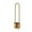 A, variant on Stainless Steel Fruit Corer – Kitchen Pitting Tool for Peaches, Plums, Apples, Ergonomic Handle for Easy Home Fruit Preparation,B - 16cm