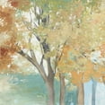 thumbnail image 2 of Pearce, Allison 20x20 Gold Ornate Wood Framed with Double Matting Museum Art Print Titled - Yearning For III, 2 of 4