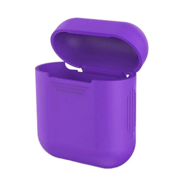 Maoww Super Thin Silicone Case for Airpods Wireless Headset Earphone Silicone Waterproof Shell Cover