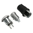thumbnail image 1 of Ignition Lock Cylinder Set,Car Door Bonnet Ignition Bonnet Lock Cylinder Set Car Lock Cylinder Key Set Top Tier Quality, 1 of 7