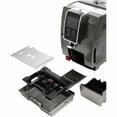 thumbnail image 5 of De'Longhi ECAM37095TI Dinamica Plus with LatteCrema System, Fully Automatic Coffee Machine, Colored Touch Display,Titanium, 5 of 7