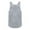 Grey, variant on Apron,Women Cross Back Apron Japanese Housework Kitchen Wrap Pinafore