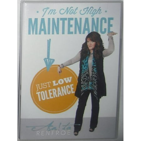 I'm Not High Maintenance Just Low Tolerance (Best Loc Maintenance Products)