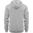 Liagile Men's Spring Quarter Zip Pullover Men Long Sleeve Workout