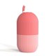 thumbnail image 1 of Rodillo de Hielo Yuxing para Rostro Ojos Cuello Belleza Facial Color Rosa, 1 of 2
