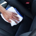 thumbnail image 3 of Sonax 450700 Microfiber Cloths Ultrafine , White, 3 of 5