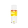 thumbnail image 3 of HP 31 70ml Yellow Original Ink Bottle, High Yield (~8,000 Pages), for HP Smart Tank Series (1VU28AN), 3 of 9