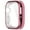 Rose pink, variant on All Around Protective Guard for Watch Doctor 2 Smartwatch Against Dust and Shcok Easy Installation Protector Case