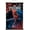 Premium Print and Black Hanger Bundle, variant on Marvel Comics - Spider-Man - Poses Wall Poster with Push Pins, 14.725" x 22.375"