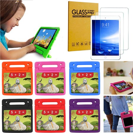 Kiq Ipad 2 Ipad 3rd Ipad 4th Gen Kids Shockproof Eva Foam Bumper