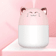 thumbnail image 2 of Humidificador Gato Difusor Aceites Esenciales Lampara Noche, 2 of 6