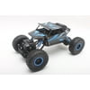 HB-P1801 2.4GHz 4WD 1/18 Scale 4x4 Rock Crawler Off-road Buggy Vehicle RC Car Truck