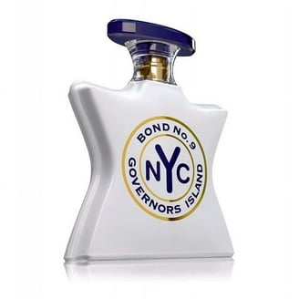 Bond No. 9 Queens Eau De Parfum Spray, 3.4 Oz, Unisex Fragrance