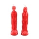 thumbnail image 2 of de humanoide 3D, de escultura de simulación, de fabricación de manualidades de jabón DIY, para decoración perfecl velas perfumadas, 2 of 7