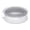 A, variant on Microwave Food Cover with Handle 9.84 x 3.15 Inch, Clear Splatter Guard Lid for Heating Meal Prep, Stay Inside Microwave Cover Plate Covers BPA Free, Kitchen Accessories