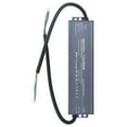 thumbnail image 3 of Convertidor de voltaje a prueba de agua NikouMX fuente de alimentación IP67 Controlador LED, 3 of 8