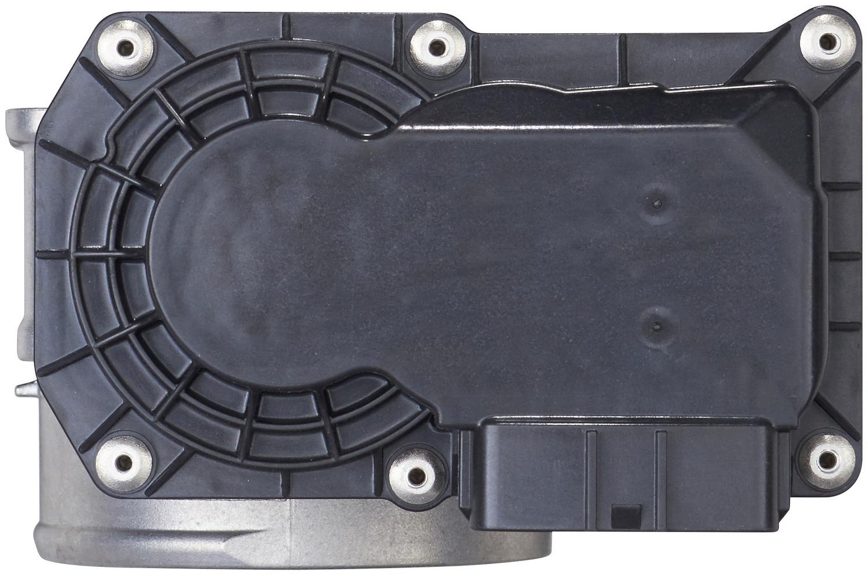 Spectra Premium TB1170 Fuel Injection Throttle Body Assemly (Electronic Throttle Body)