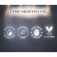 thumbnail image 3 of The Shaving Co Pomada Cera Para Cabello Super Hold Pomade, 3 of 10