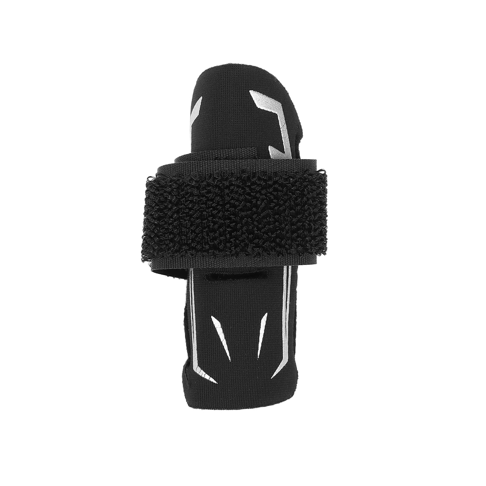 Finger Splint Wraps, Relieve Pain Finger Splint Sleeves Promote Healing