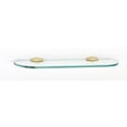 thumbnail image 4 of Alno Inc Wall Shelf, 4 of 7