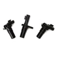 thumbnail image 2 of 3pc Input Output Speed Sensor Cvt Cvt7 Re0f11a Jf015e For Altima-Good, 2 of 5