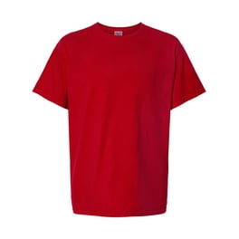 Eddie Bauer Men's TEE, Workwear Clothing, Short Sleeve