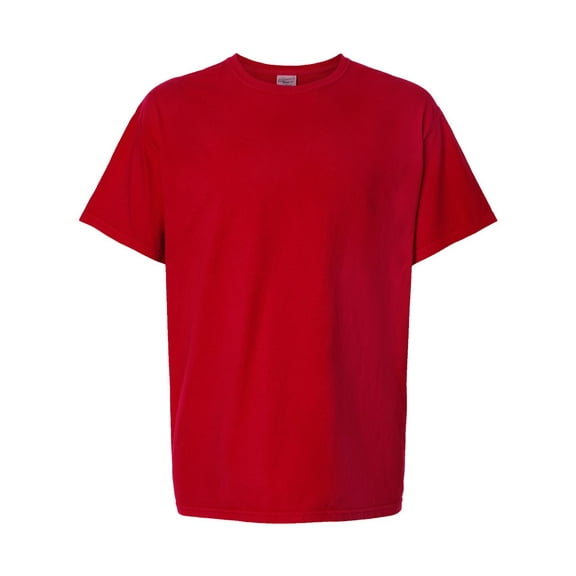 Men's Garment-Dyed T-Shirt
