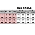 thumbnail image 2 of Women‘s Sequins Rhinestone Bra Fishnet Short Pants Swimsuit Sets, 2 of 2