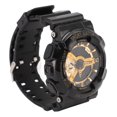 thumbnail image 1 of Reloj Deportivo, Reloj Deportivo Impermeable Luminoso Con Batería De 150mAh Para Fitness, 1 of 7