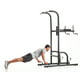 image 27 of Weider Power Tower with Four Workout Stations and 300 lb. User Capacity