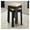 Style-2, variant on 2 Pack Stackable Stools Backless Bar Stool Plastic Stack Stool Bar Seating Nesting Stools Stackable Dining Chairs for Home Classroom Office
