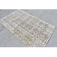 thumbnail image 2 of Turkish Rug, Vintage Rug, Area Carpet, Home Decor Rug, 47x79 inches Beige Carpet, Tribal Indoor Carpet, Bohemian Floor Carpet, 10506, 2 of 10