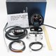 thumbnail image 1 of Greddi Boost Gauge Water Temp 7 Colors Lcd Display Turbo Oil Pressure Rpm Tachometer Racing Meter 62mm 2.5 Inch With Sensor, 1 of 1