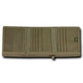 thumbnail image 5 of Rapid Dominance T105 Rapdom Tactical Wallet-Khaki, 5 of 6