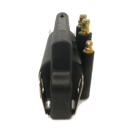 Johnson Outboard Ignition - IGNITION COIL Module for Johnson Evinrude 183-3740 18-5170 Outboard Motor Engine