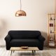 thumbnail image 5 of Sofa Cover Sofa Cushion Cover, Sofa Towel Cover, Thick Fabric, Waterproof, Easy to Clean, for Living Room, Office, Bedroom, Machine Washable, Durable, 3D Design, Velvet Texture, Modern Style, 5 of 8