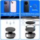 thumbnail image 5 of Soporte magnético para teléfono Fostex 360° Rotation para iPhone y Android, 5 of 9